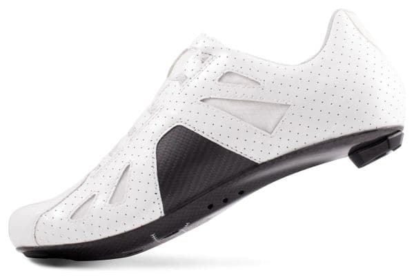 Chaussures Lake CX302 Blanc