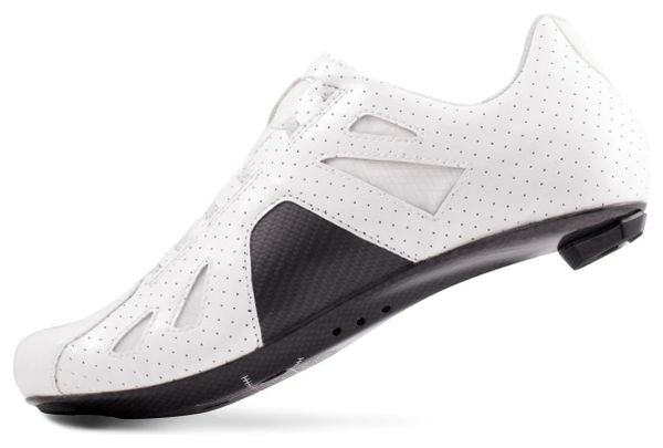 Scarpe Lake CX302 White