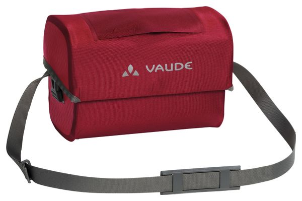 Sacoche de Guidon Vaude Aqua Box Rot