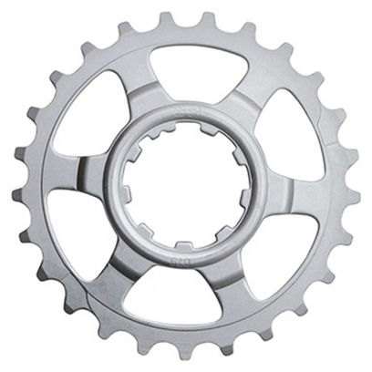 SPROCKET 10V. FOR SHIMANO 25D. LAST POSITION