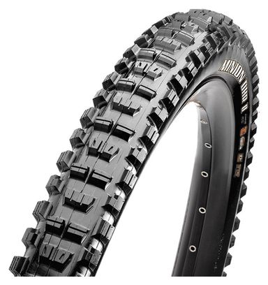 Maxxis Minion DHR II 29'' Tire Tubeless Ready Folding Dual Compound Exo Protection Wide Trail