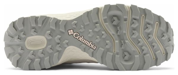 Scarpe da trekking Columbia Mid Peakfreak Rush OutDry Grigio Donna