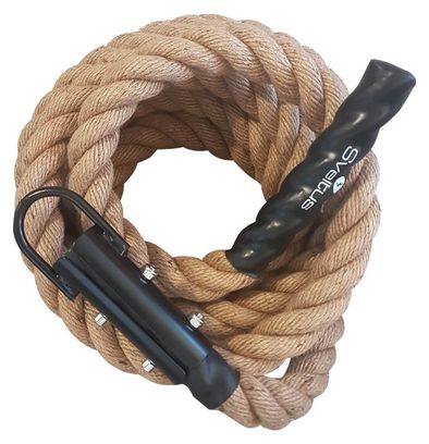 Climber rope L5m Ø38 mm