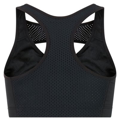 Shock Absorber Crop Top Evo Black