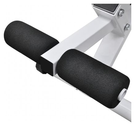 Banc d'entraînement multifonctionnel 133 x 41 x 47 5 cm fitness musculation 02_0000037