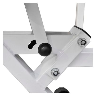 Banc d'entraînement multifonctionnel 133 x 41 x 47 5 cm fitness musculation 02_0000037