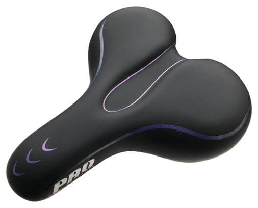 Selle Vélo Femmes/hommes - Premium Royale