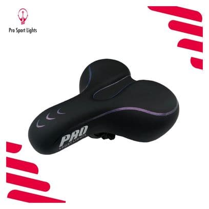 Selle Vélo Femmes/hommes - Premium Royale