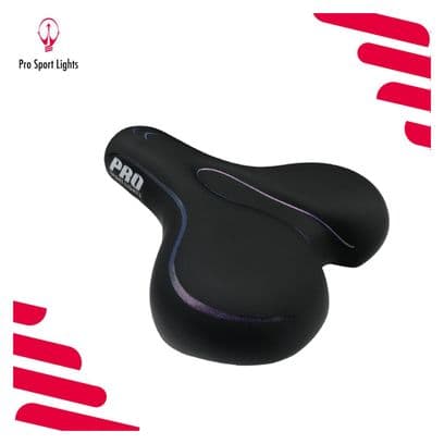 Selle Vélo Femmes/hommes - Premium Royale