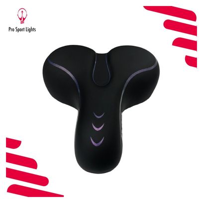 Selle vélo Dames/Messieurs Vélo électrique - Royal Premium - Selle Comfort Gel