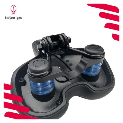 Selle vélo Dames/Messieurs Vélo électrique - Royal Premium - Selle Comfort Gel