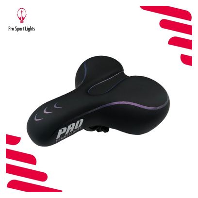 Selle vélo Dames/Messieurs Vélo électrique - Royal Premium - Selle Comfort Gel