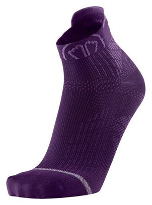 Chaussette de Running femme ultra légère, fine et technique - Run Anatomic Ankle