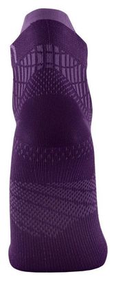 Chaussette de Running femme ultra légère, fine et technique - Run Anatomic Ankle