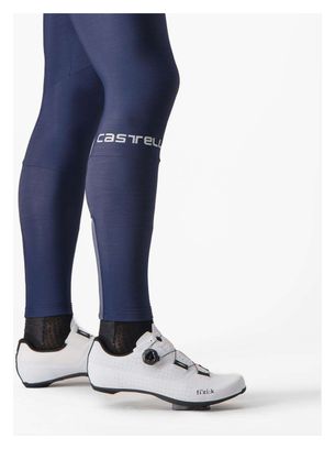 Castelli Entrata Navy Bib Tight