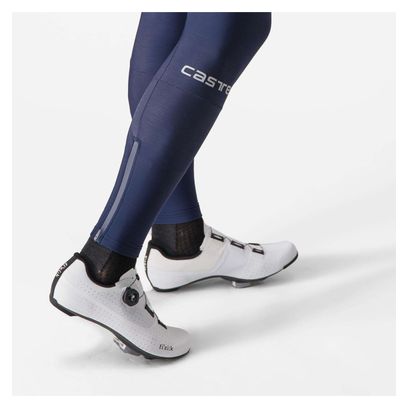 Castelli Entrata Navy Bib Tight