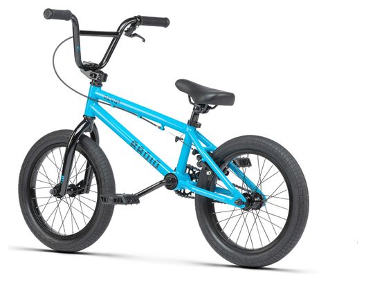 Radio Bikes Revo 16'' BMX Freestyle Blue