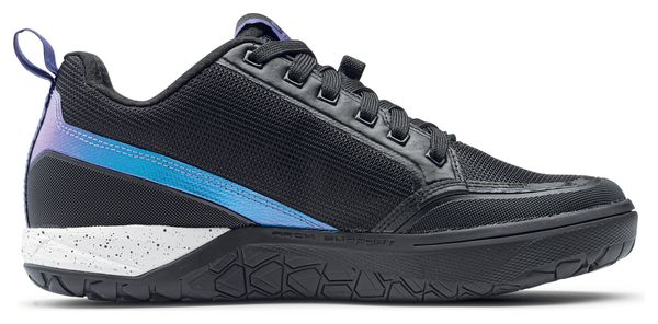 Northwave Clan 2 MTB-schoenen voor dames Zwart/Blauw