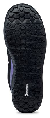 Northwave Clan 2 MTB-schoenen voor dames Zwart/Blauw
