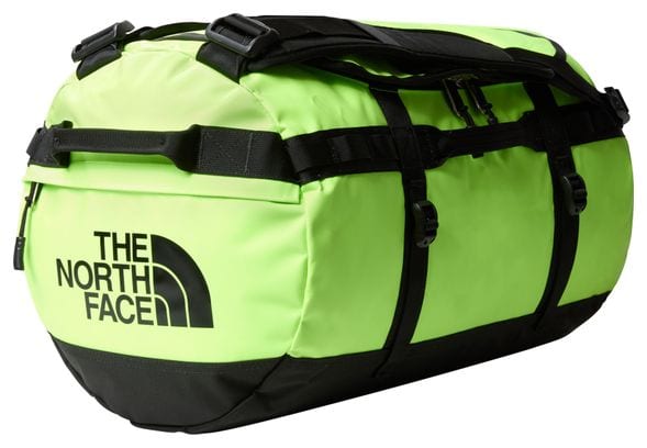 The North Face Base Camp Duffel S 50L Amarillo