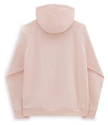 Sweat à Capuche Vans Essential Relaxed Rose