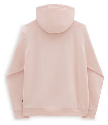 Vans Essential Relaxed Kapuzenpullover Pink