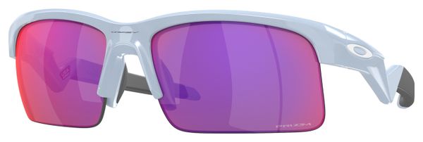 Oakley Capacitor Stonewash / Prizm Road Kids Goggles / Ref: OJ9013-0662