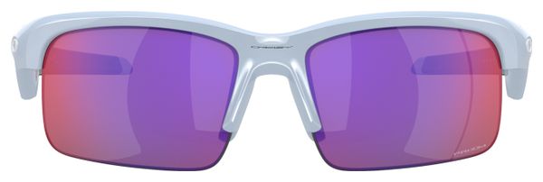 Oakley Capacitor Stonewash / Prizm Road Kids Goggles / Ref: OJ9013-0662