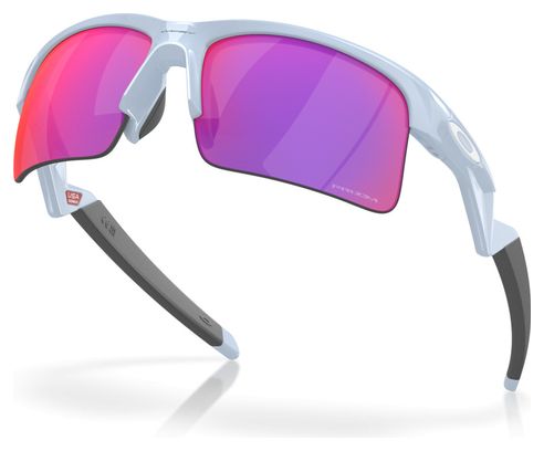 Oakley Capacitor Stonewash / Prizm Road Kids Goggles / Ref