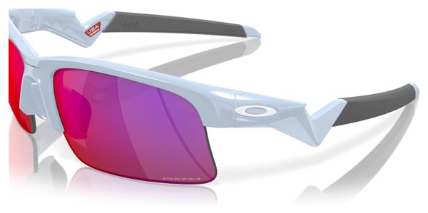 Oakley Capacitor Stonewash / Prizm Road Kids Goggles / Ref: OJ9013-0662