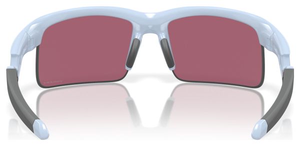 Oakley Capacitor Stonewash / Prizm Road Kids Goggles / Ref: OJ9013-0662