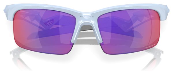 Oakley Capacitor Stonewash / Prizm Road Kids Goggles / Ref: OJ9013-0662
