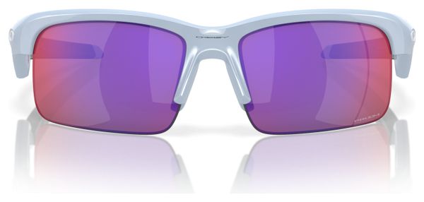 Oakley Capacitor Stonewash / Prizm Road Kids Goggles / Ref: OJ9013-0662