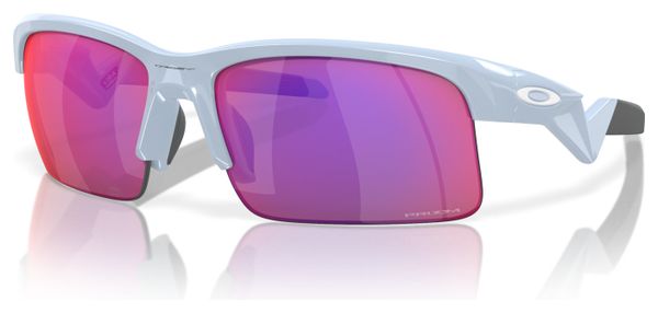 Oakley Capacitor Stonewash / Prizm Road Kids Goggles / Ref: OJ9013-0662