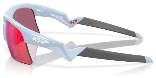 Oakley Capacitor Stonewash / Prizm Road Kids Goggles / Ref: OJ9013-0662