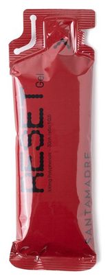 Santa Madre Reset Energy Gel - 80 g