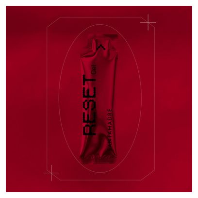 Santa Madre Reset Energy Gel - 80 g