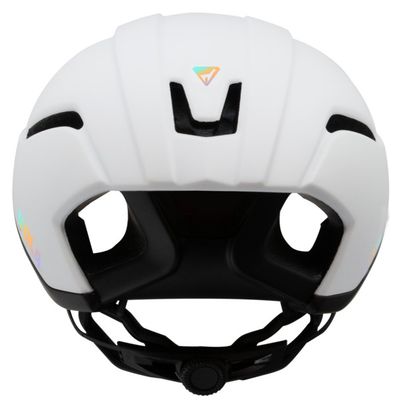 Casque route Vola AERO-X Mips White