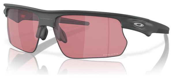 Oakley BiSphaera Sunglasses in Matte Carbon/Prizm Dark Golf/OO9400-0768