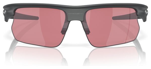 Oakley BiSphaera Sunglasses in Matte Carbon/Prizm Dark Golf/OO9400-0768