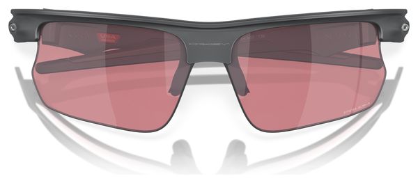Oakley BiSphaera Sunglasses in Matte Carbon/Prizm Dark Golf/OO9400-0768