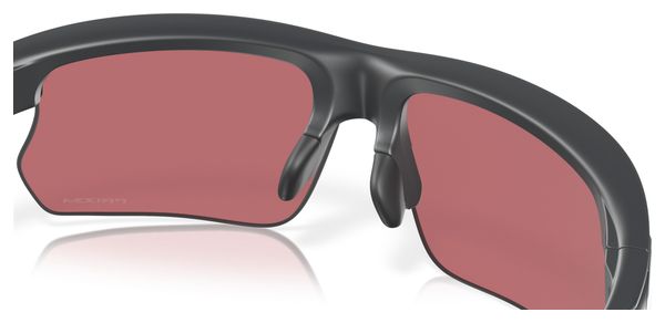 Oakley BiSphaera Sunglasses in Matte Carbon/Prizm Dark Golf/OO9400-0768