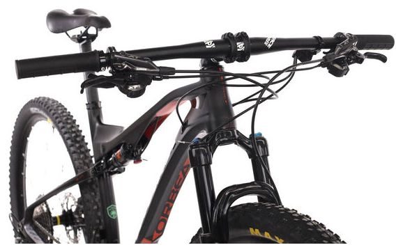 Produit reconditionné · Orbea Oiz M30 XT / VTT | Très bon état