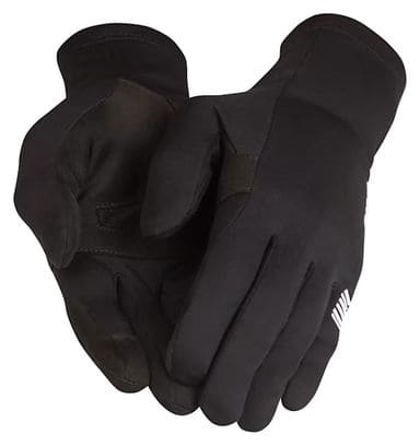 Gants Longs Unisexe Rapha Pro Team Noir