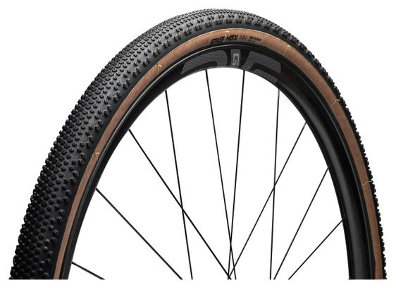 Enve Hex 700mm Tubeless Tan Sidewalls