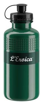 Elite Eroica Oleo Bottle / 500 ml / Green