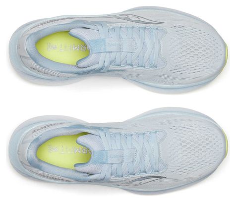 Saucony Ride 18 Hardloopschoenen Zwart/Wit