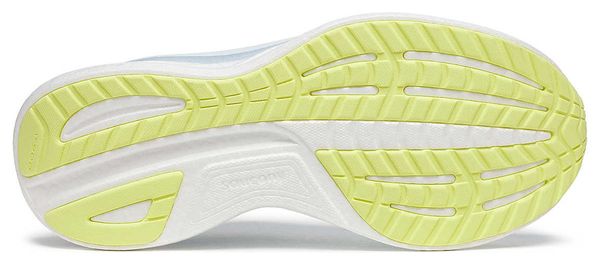 Saucony Ride 18 Hardloopschoenen Zwart/Wit