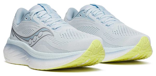 Saucony Ride 18 Hardloopschoenen Zwart/Wit