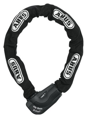 Cha Anti-Theft Abus City XPlus 1060/85 Nero